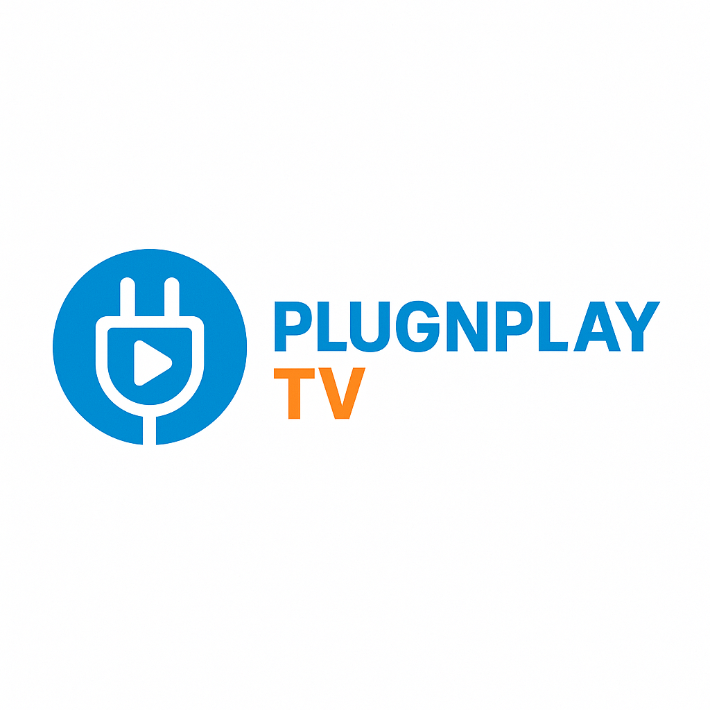 PlugNPlay IPTV